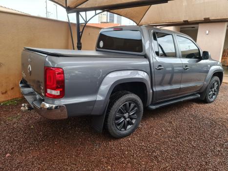 VOLKSWAGEN Amarok 2.0 16V 4X4 CABINE DUPLA HIGHLINE EXTREME TURBO INTERCOOLER AUTOMTICO, Foto 6