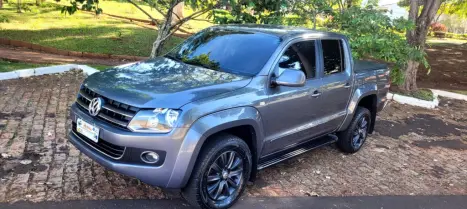 VOLKSWAGEN Amarok 2.0 16V 4X4 CABINE DUPLA HIGHLINE EXTREME TURBO INTERCOOLER AUTOMTICO, Foto 1