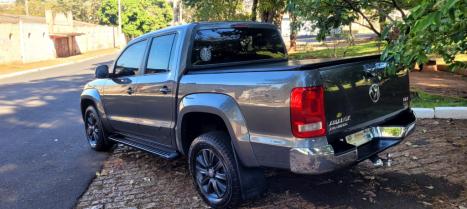 VOLKSWAGEN Amarok 2.0 16V 4X4 CABINE DUPLA HIGHLINE EXTREME TURBO INTERCOOLER AUTOMTICO, Foto 2