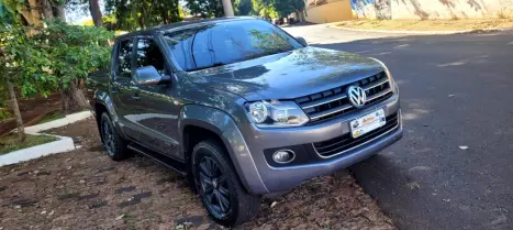 VOLKSWAGEN Amarok 2.0 16V 4X4 CABINE DUPLA HIGHLINE EXTREME TURBO INTERCOOLER AUTOMTICO, Foto 3
