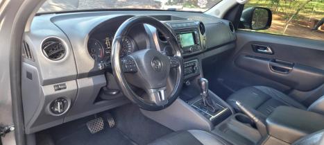 VOLKSWAGEN Amarok 2.0 16V 4X4 CABINE DUPLA HIGHLINE EXTREME TURBO INTERCOOLER AUTOMTICO, Foto 6