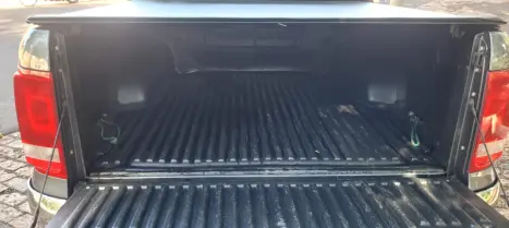 VOLKSWAGEN Amarok 2.0 16V 4X4 CABINE DUPLA HIGHLINE EXTREME TURBO INTERCOOLER AUTOMTICO, Foto 9