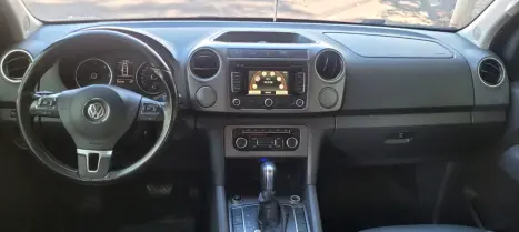VOLKSWAGEN Amarok 2.0 16V 4X4 CABINE DUPLA HIGHLINE EXTREME TURBO INTERCOOLER AUTOMTICO, Foto 10