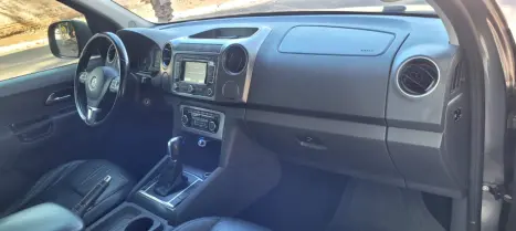 VOLKSWAGEN Amarok 2.0 16V 4X4 CABINE DUPLA HIGHLINE EXTREME TURBO INTERCOOLER AUTOMTICO, Foto 14