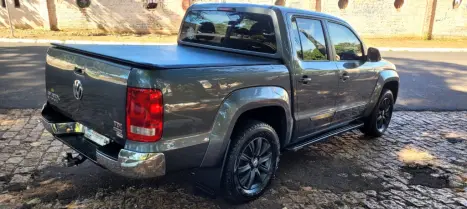 VOLKSWAGEN Amarok 2.0 16V 4X4 CABINE DUPLA HIGHLINE EXTREME TURBO INTERCOOLER AUTOMTICO, Foto 15