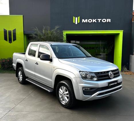 VOLKSWAGEN Amarok 2.0 16V 4X4 SE CABINE DUPLA TURBO INTERCOOLER, Foto 2