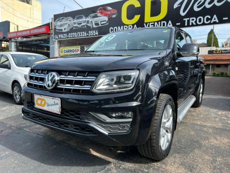 VOLKSWAGEN Amarok 2.0 16V 4X4 CABINE DUPLA HIGHLINE TURBO INTERCOOLER AUTOMTICO, Foto 2