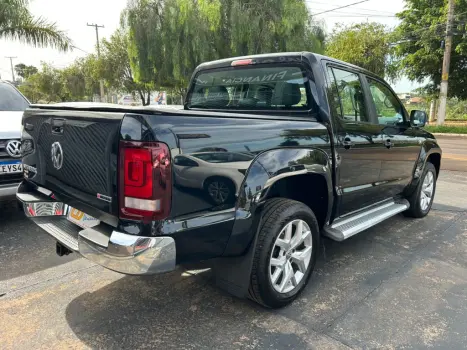 VOLKSWAGEN Amarok 2.0 16V 4X4 CABINE DUPLA HIGHLINE TURBO INTERCOOLER AUTOMTICO, Foto 5