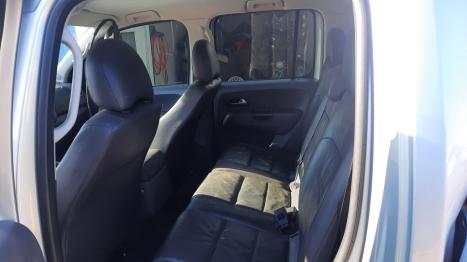 VOLKSWAGEN Amarok 2.0 16V 4X4 CABINE DUPLA HIGHLINE TURBO INTERCOOLER AUTOMTICO, Foto 6