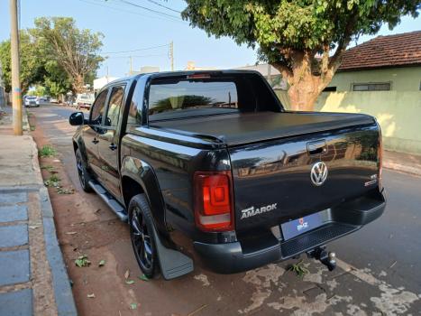 VOLKSWAGEN Amarok 3.0 V6 CABINE DUPLA HIGHLINE EXTREME 4X4 TURBO INTERCOOLER AUTOMTICO, Foto 2