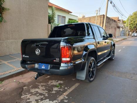 VOLKSWAGEN Amarok 3.0 V6 CABINE DUPLA HIGHLINE EXTREME 4X4 TURBO INTERCOOLER AUTOMTICO, Foto 3