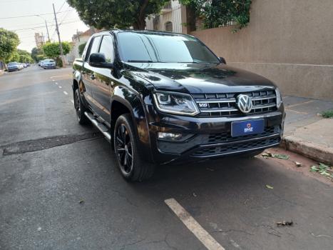 VOLKSWAGEN Amarok 3.0 V6 CABINE DUPLA HIGHLINE EXTREME 4X4 TURBO INTERCOOLER AUTOMTICO, Foto 4