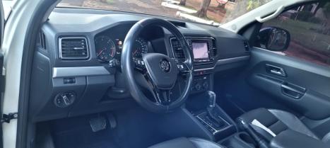 VOLKSWAGEN Amarok 3.0 V6 CABINE DUPLA HIGHLINE 4X4 TURBO INTERCOOLER AUTOMTICO, Foto 4