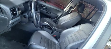VOLKSWAGEN Amarok 3.0 V6 CABINE DUPLA HIGHLINE 4X4 TURBO INTERCOOLER AUTOMTICO, Foto 7
