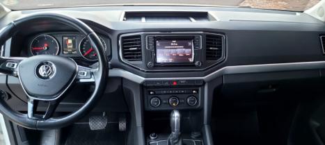 VOLKSWAGEN Amarok 3.0 V6 CABINE DUPLA HIGHLINE 4X4 TURBO INTERCOOLER AUTOMTICO, Foto 8