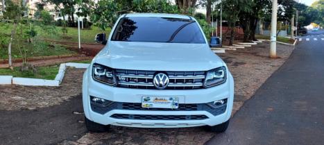 VOLKSWAGEN Amarok 3.0 V6 CABINE DUPLA HIGHLINE 4X4 TURBO INTERCOOLER AUTOMTICO, Foto 9