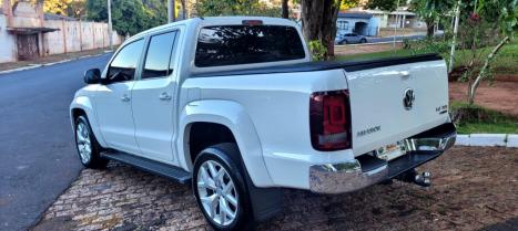 VOLKSWAGEN Amarok 3.0 V6 CABINE DUPLA HIGHLINE 4X4 TURBO INTERCOOLER AUTOMTICO, Foto 2