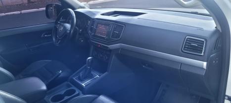 VOLKSWAGEN Amarok 3.0 V6 CABINE DUPLA HIGHLINE 4X4 TURBO INTERCOOLER AUTOMTICO, Foto 13