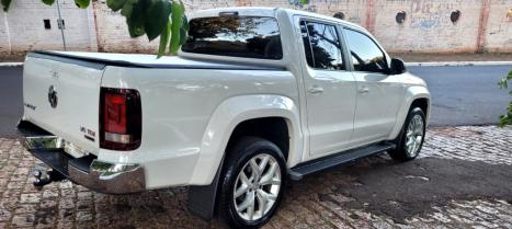 VOLKSWAGEN Amarok 3.0 V6 CABINE DUPLA HIGHLINE 4X4 TURBO INTERCOOLER AUTOMTICO, Foto 3