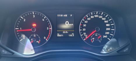 VOLKSWAGEN Amarok 3.0 V6 CABINE DUPLA HIGHLINE 4X4 TURBO INTERCOOLER AUTOMTICO, Foto 5