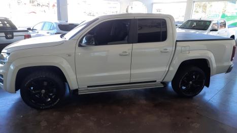VOLKSWAGEN Amarok 3.0 V6 CABINE DUPLA HIGHLINE 4X4 TURBO INTERCOOLER AUTOMTICO, Foto 2