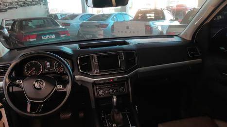 VOLKSWAGEN Amarok 3.0 V6 CABINE DUPLA HIGHLINE 4X4 TURBO INTERCOOLER AUTOMTICO, Foto 6