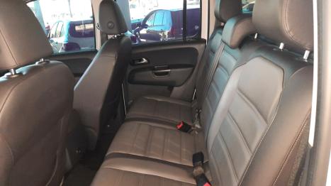 VOLKSWAGEN Amarok 3.0 V6 CABINE DUPLA HIGHLINE 4X4 TURBO INTERCOOLER AUTOMTICO, Foto 10