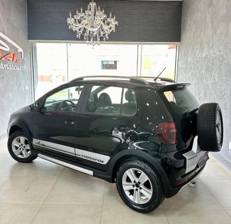 VOLKSWAGEN Crossfox 1.6 4P FLEX, Foto 4