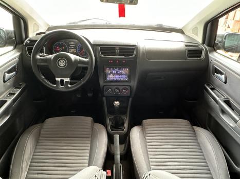 VOLKSWAGEN Crossfox 1.6 4P FLEX, Foto 7