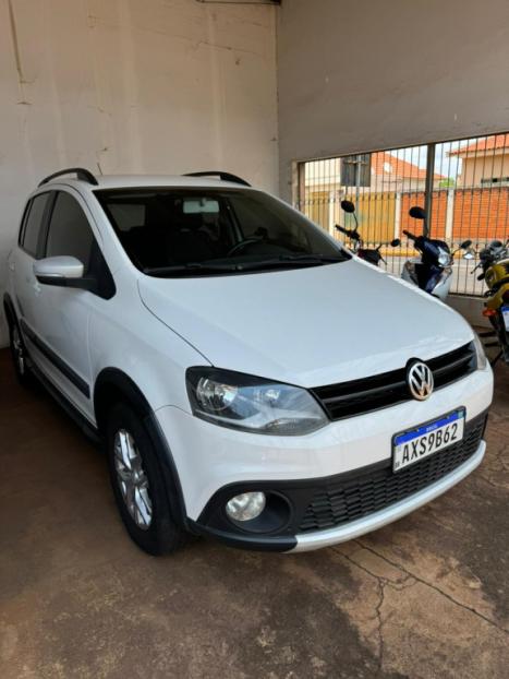 VOLKSWAGEN Crossfox 1.6 4P FLEX, Foto 2