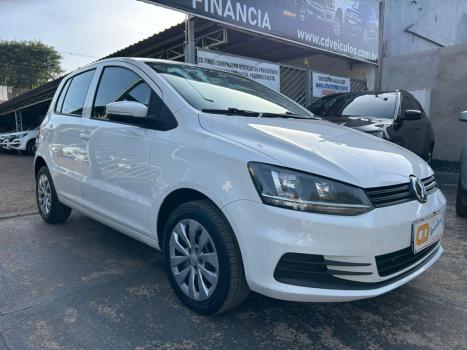 VOLKSWAGEN Fox 1.0 12V 4P TRENDLINE FLEX, Foto 2
