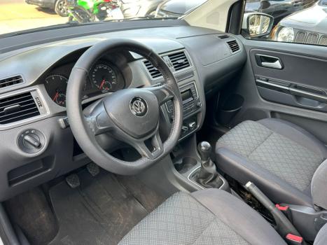 VOLKSWAGEN Fox 1.0 12V 4P TRENDLINE FLEX, Foto 3