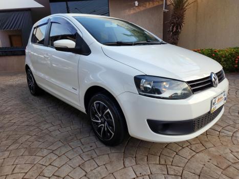 VOLKSWAGEN Fox 1.0 4P TREND FLEX, Foto 3