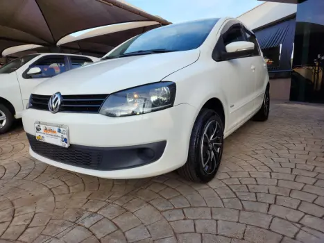 VOLKSWAGEN Fox 1.0 4P TREND FLEX, Foto 4