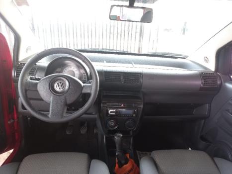 VOLKSWAGEN Fox 1.0 4P FLEX, Foto 7