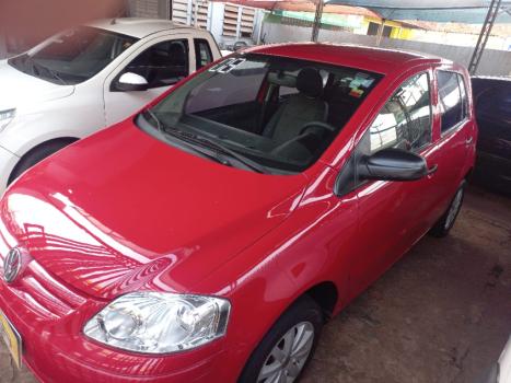 VOLKSWAGEN Fox 1.0 4P FLEX, Foto 3