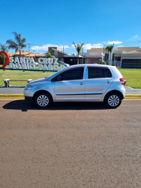 VOLKSWAGEN Fox 1.0 4P TREND FLEX, Foto 1