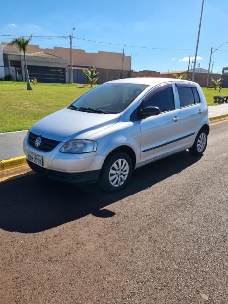 VOLKSWAGEN Fox 1.0 4P TREND FLEX, Foto 2