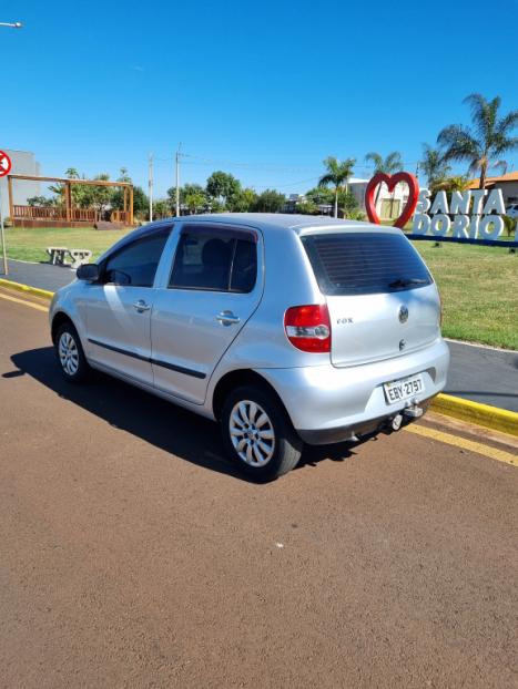 VOLKSWAGEN Fox 1.0 4P TREND FLEX, Foto 7