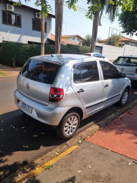 VOLKSWAGEN Fox 1.0 4P FLEX, Foto 2