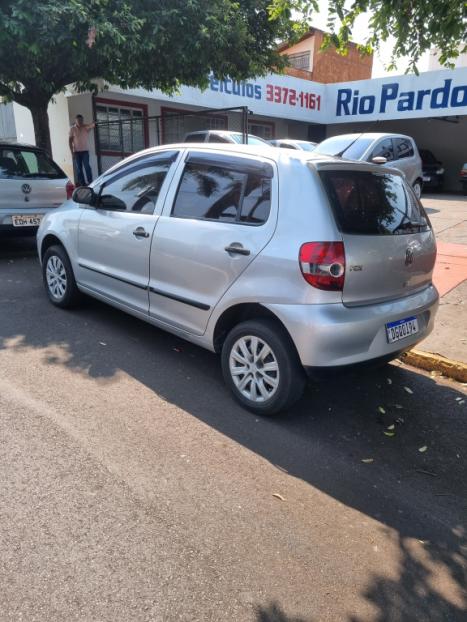 VOLKSWAGEN Fox 1.0 4P FLEX, Foto 4