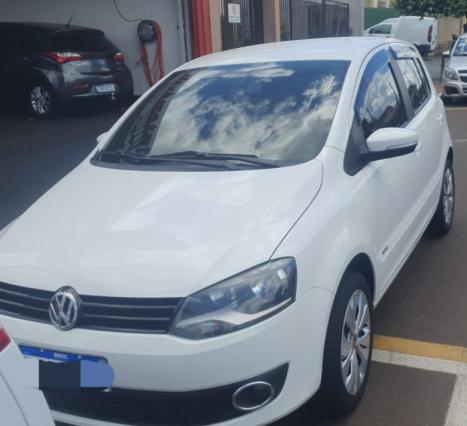 VOLKSWAGEN Fox 1.0 4P FLEX, Foto 2