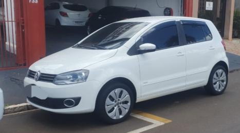 VOLKSWAGEN Fox 1.0 4P FLEX, Foto 3