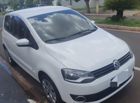 VOLKSWAGEN Fox 1.0 4P FLEX, Foto 4