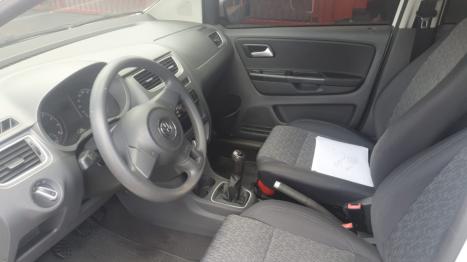 VOLKSWAGEN Fox 1.0 4P FLEX, Foto 8