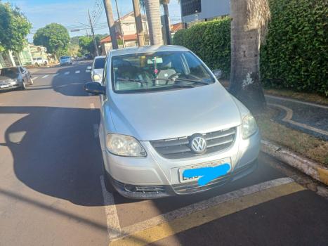 VOLKSWAGEN Fox 1.0 4P ROUTE FLEX, Foto 2