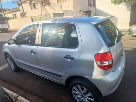 VOLKSWAGEN Fox 1.0 4P ROUTE FLEX, Foto 3