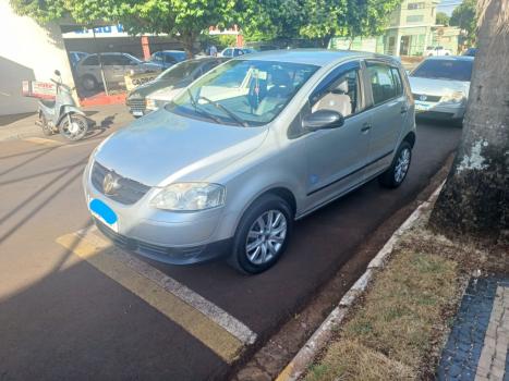 VOLKSWAGEN Fox 1.0 4P ROUTE FLEX, Foto 4