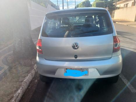 VOLKSWAGEN Fox 1.0 4P ROUTE FLEX, Foto 8