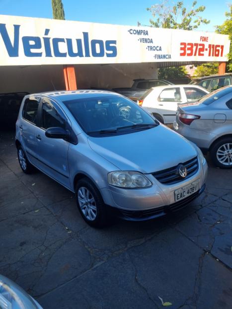 VOLKSWAGEN Fox 1.0 4P ROUTE FLEX, Foto 1